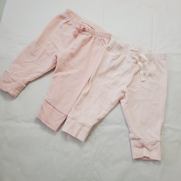 *GWP* Gap Baby (3-6M) Pants (3-Pack) - Picture 2 of 4